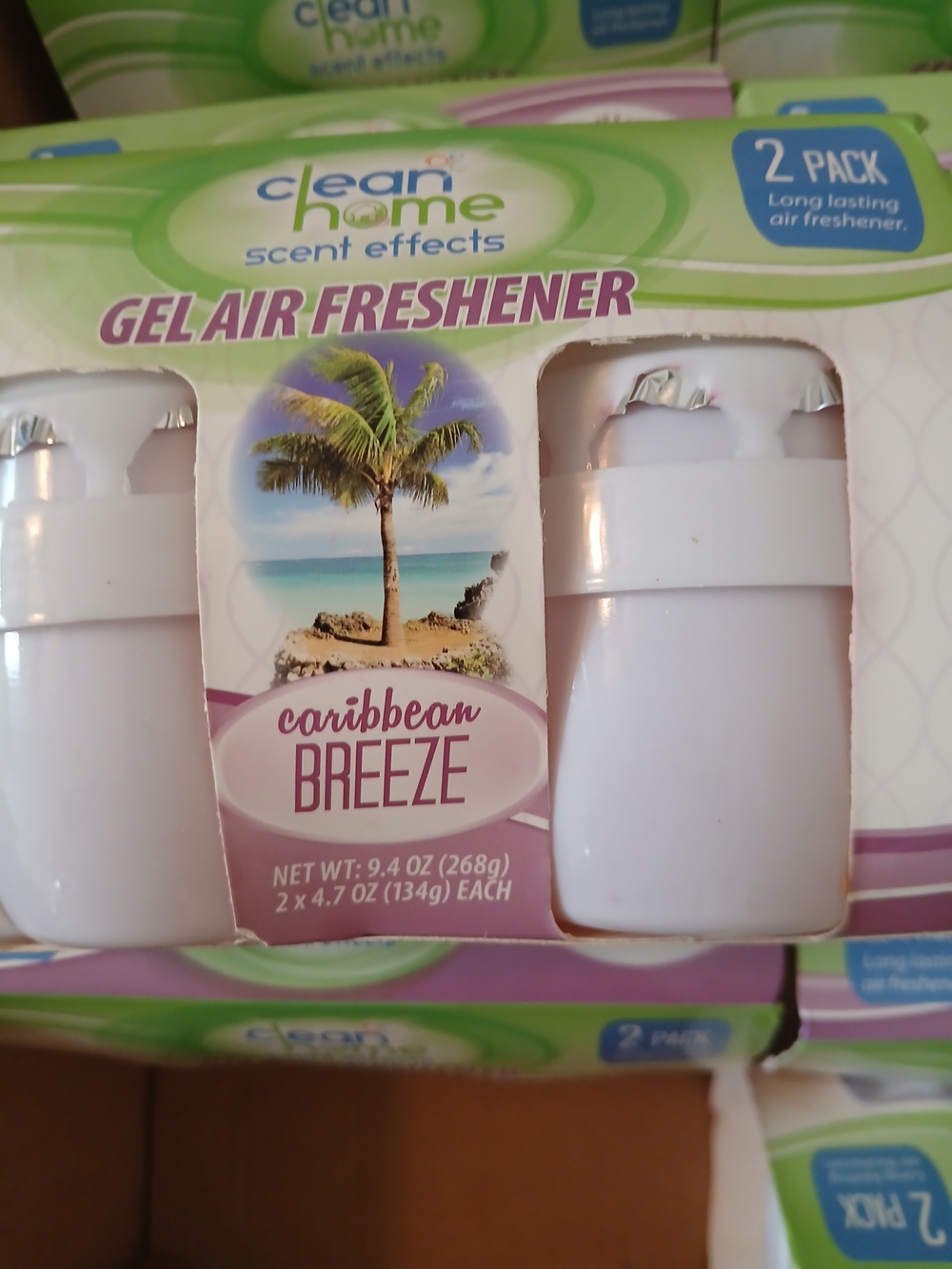 Lot Of 2 Scents 6 Units $10